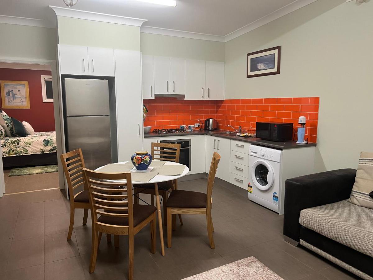 Urban Retreat Apartment Wollongong Exterior photo