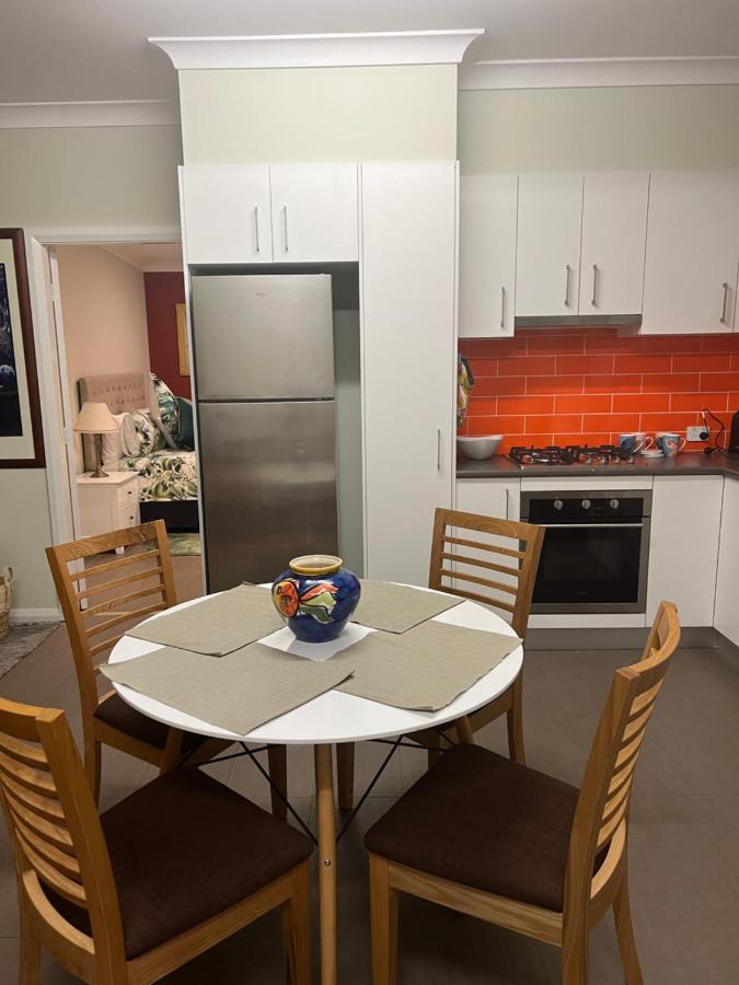 Urban Retreat Apartment Wollongong Exterior photo