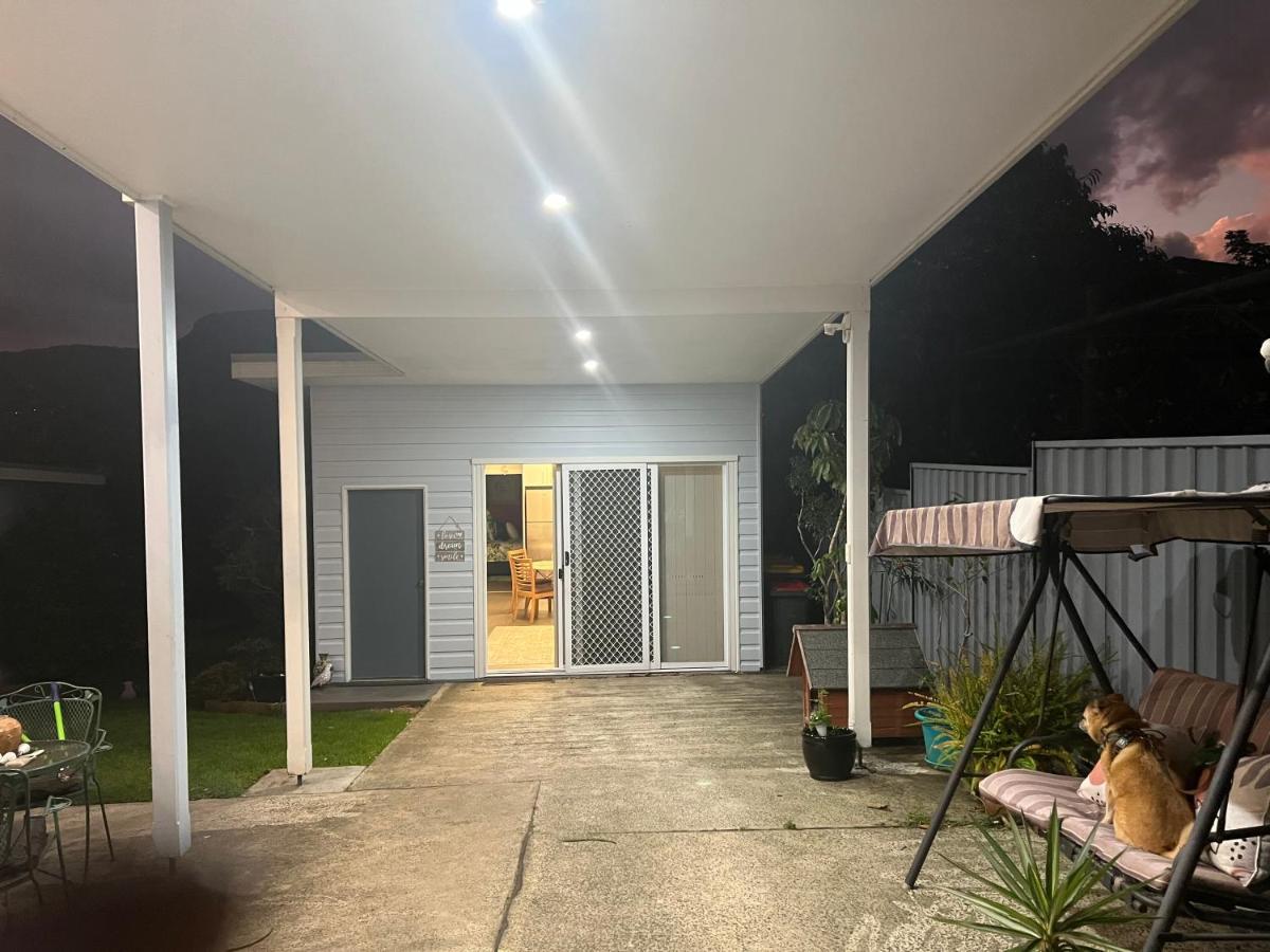 Urban Retreat Apartment Wollongong Exterior photo
