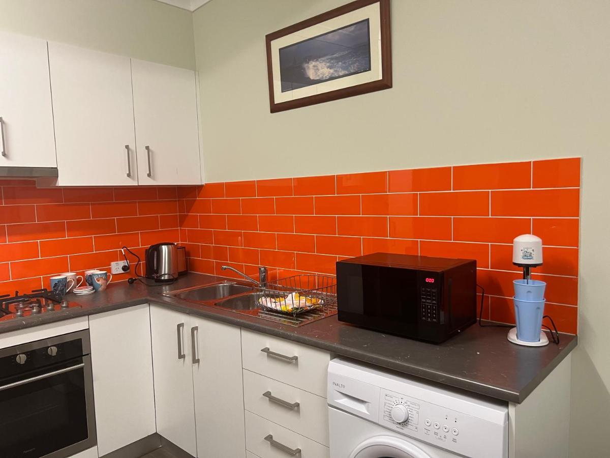Urban Retreat Apartment Wollongong Exterior photo